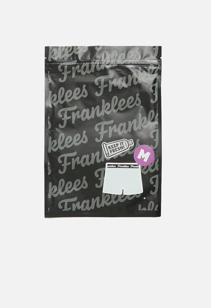 Franklees - Franklees long leg trunks - mint