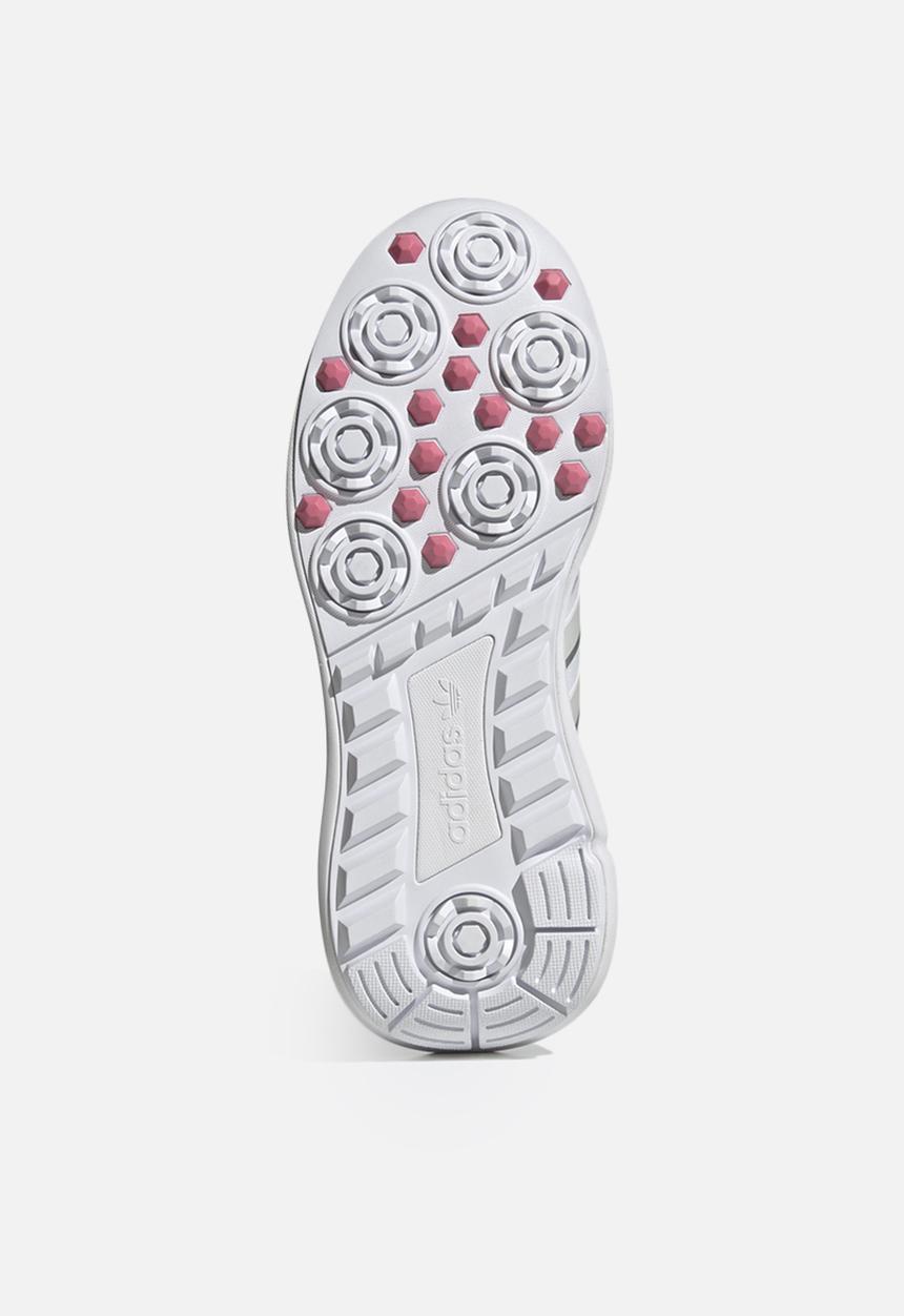 adidas Originals - Choigo - ftwr white/matte silver/rose tone