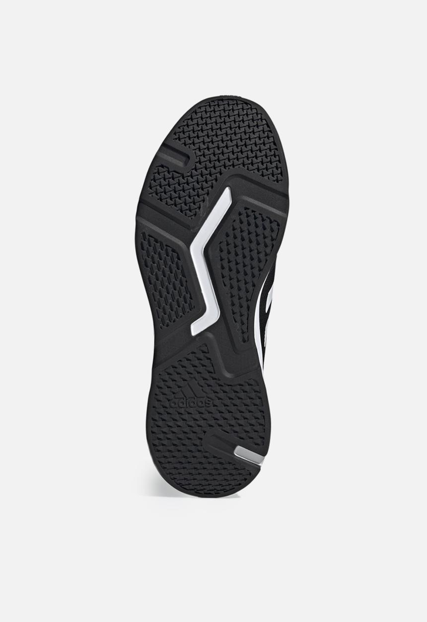 adidas Originals - X9000L1 - core black/ftwr white/carbon