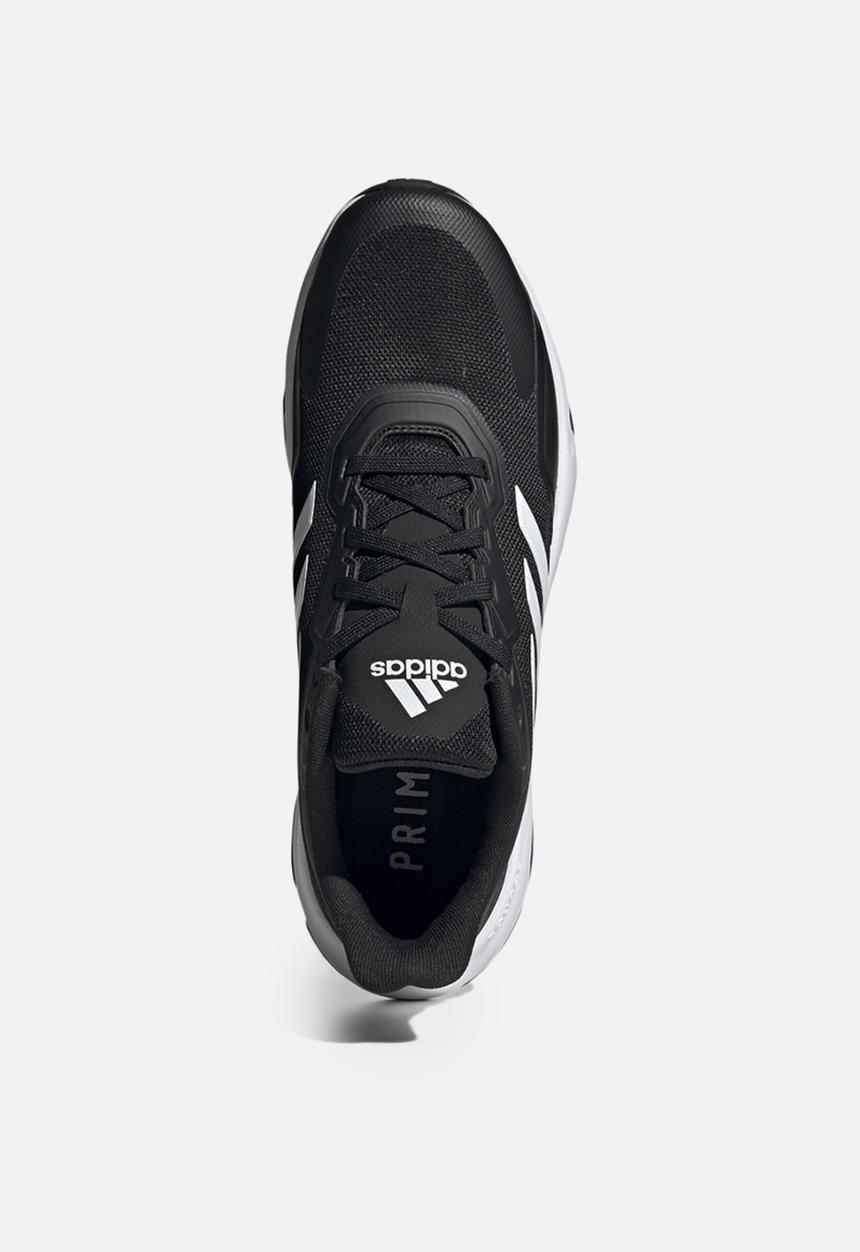 adidas Originals - X9000L1 - core black/ftwr white/carbon