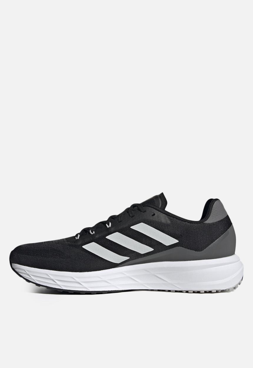 adidas Originals - SL20.2 - core black/ftwr white/grey five