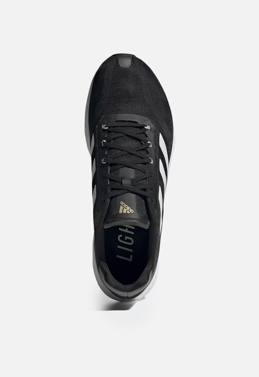adidas Originals - SL20.2 - core black/ftwr white/grey five