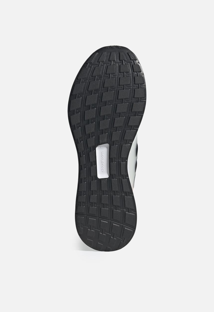 adidas Performance - EQ19 run - ftwr white/carbon/solar red