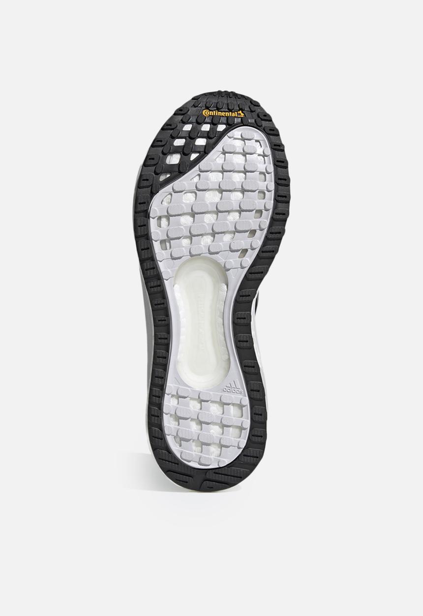 adidas Originals - Solar Glide 4 - core black/ftwr white/grey five