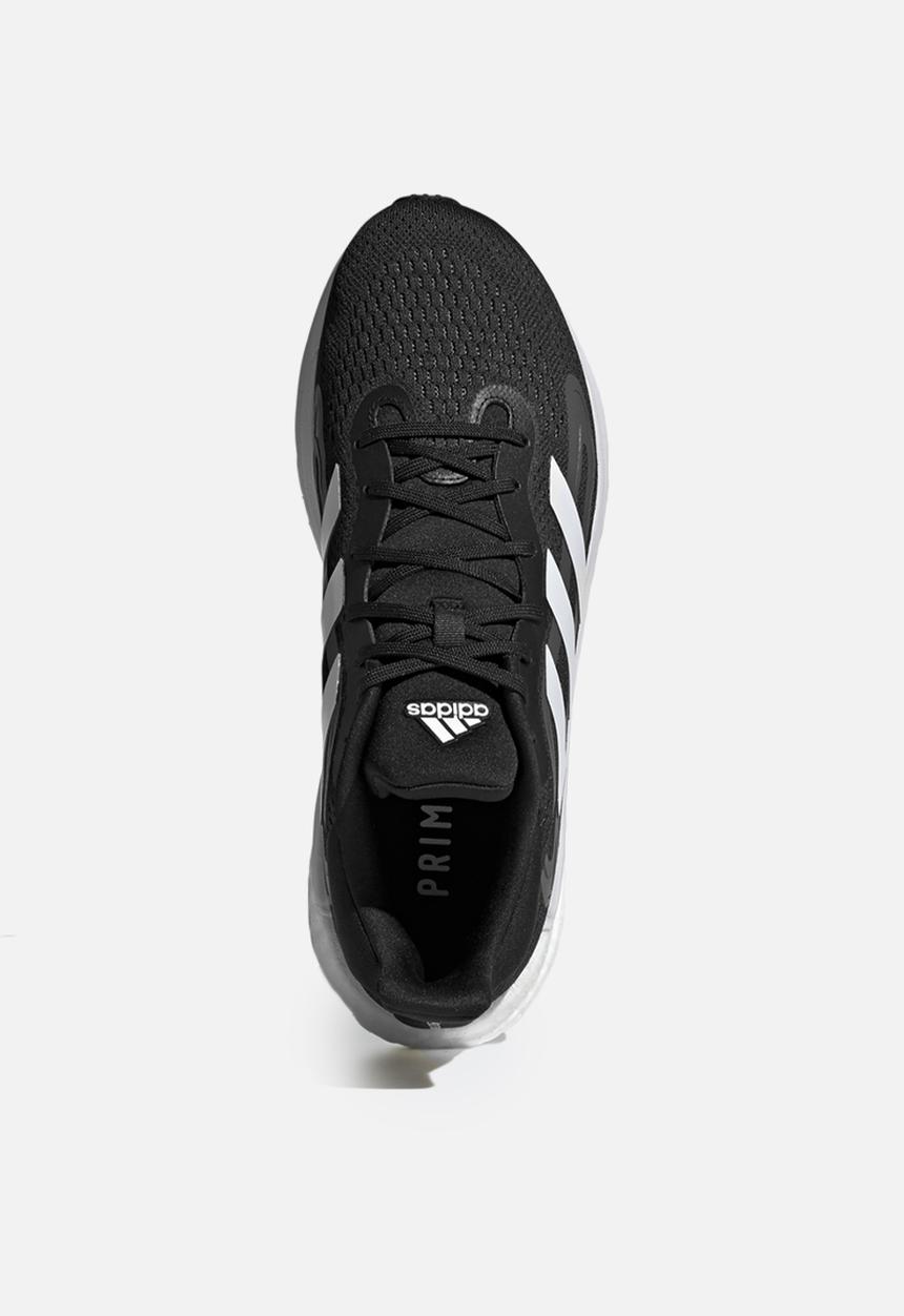 adidas Originals - Solar Glide 4 - core black/ftwr white/grey five