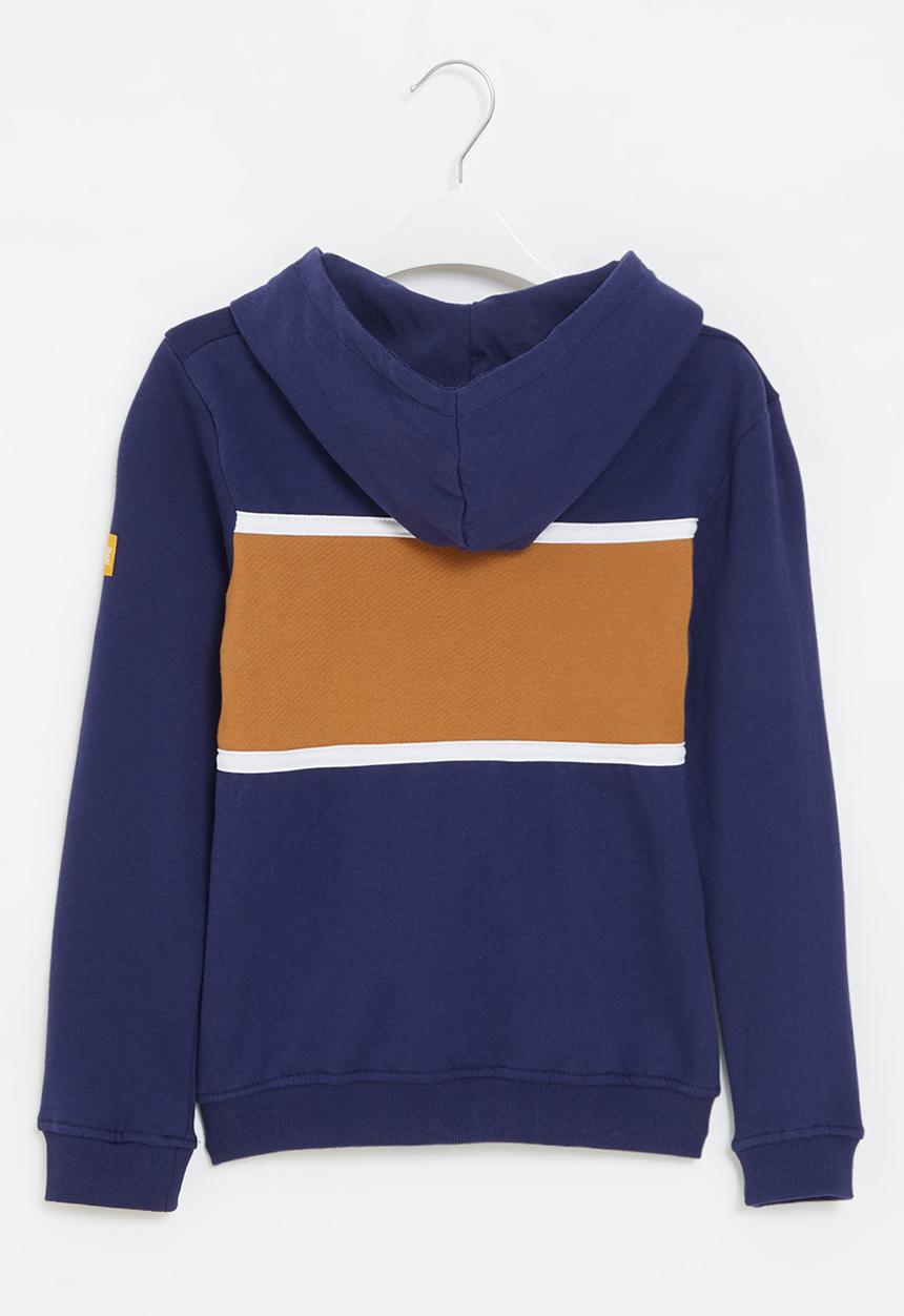 Aca Joe - Big-boys fashion sweater - multi 
