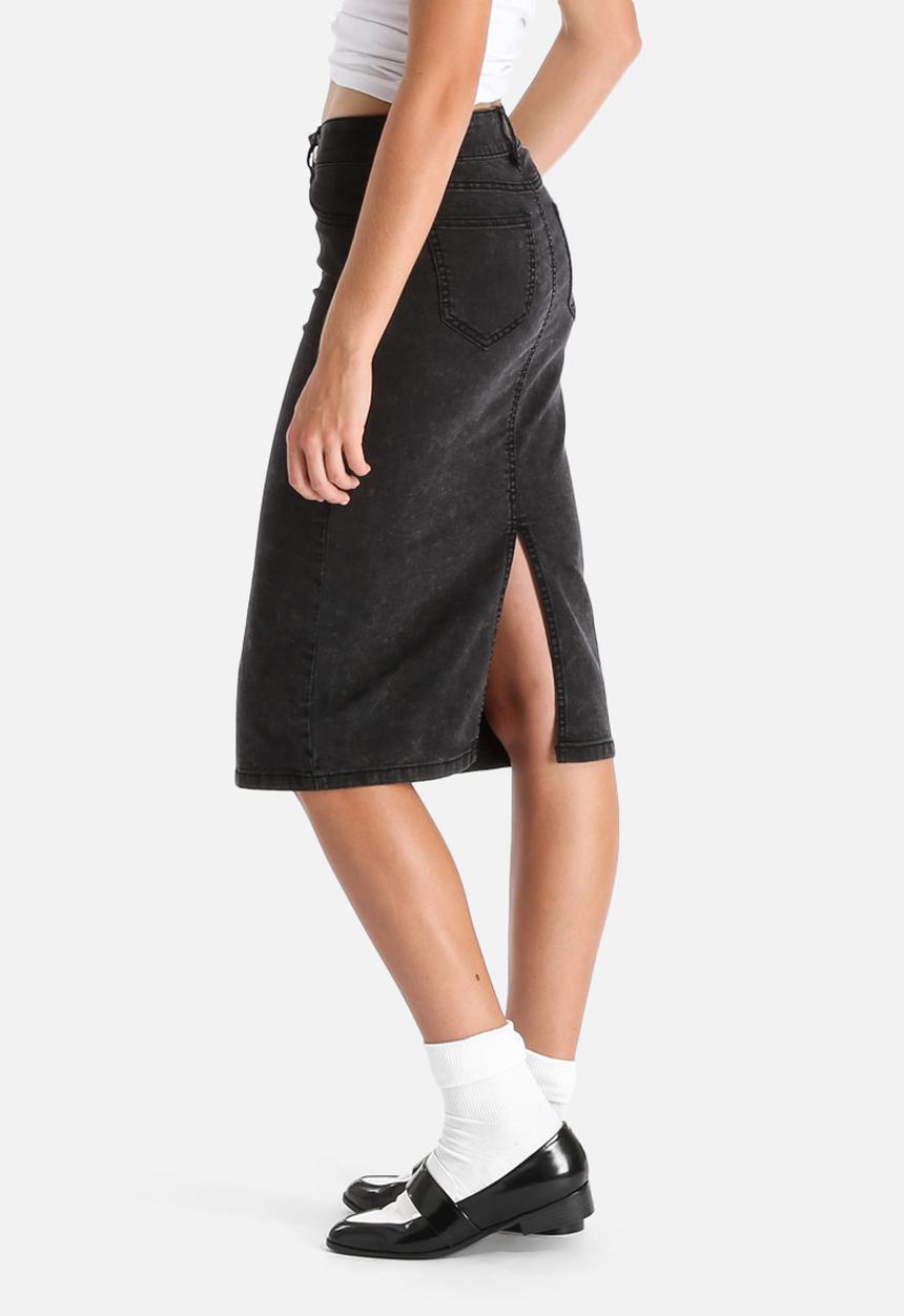 Noisy May - Ella Long Skirt