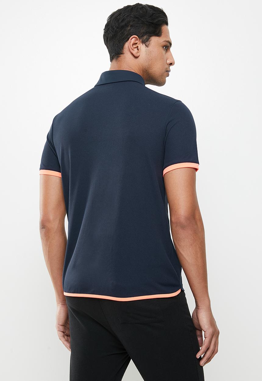 lotto - Aydex polo - navy 