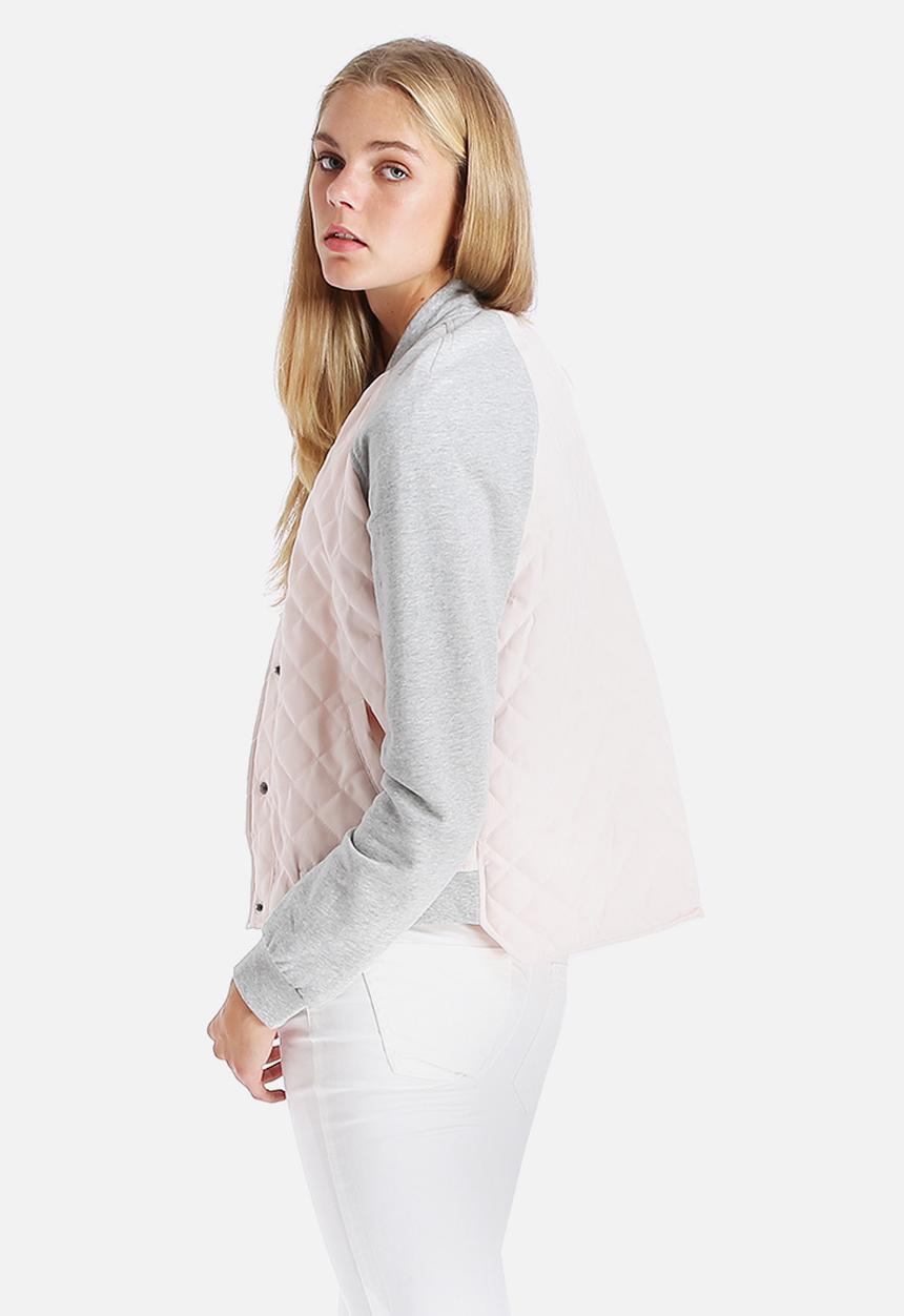 Noisy May - Lydia Bomber Jacket