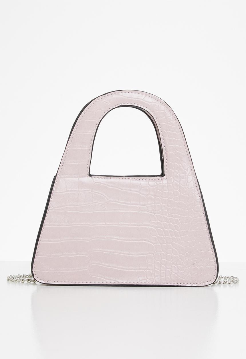 Superbalist - Veronica crossbody bag - purple 