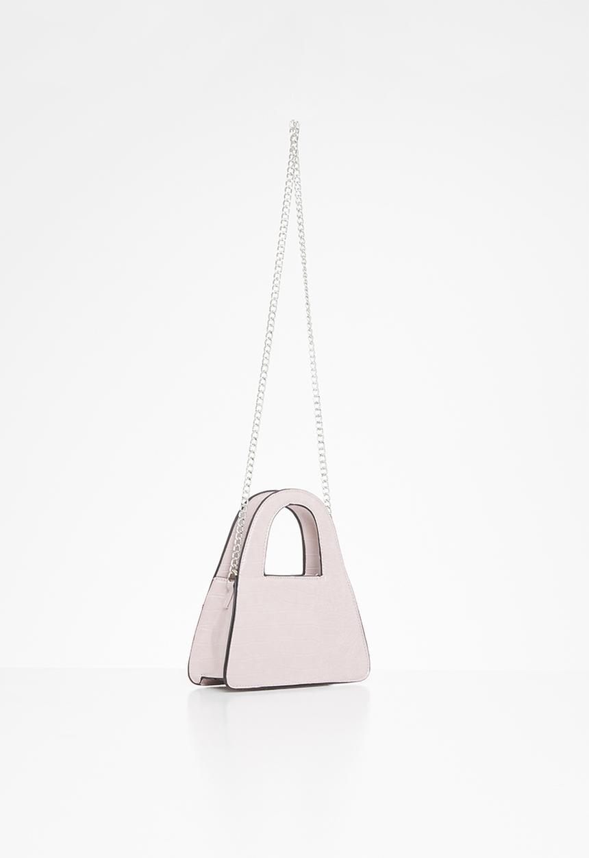 Superbalist - Veronica crossbody bag - purple 