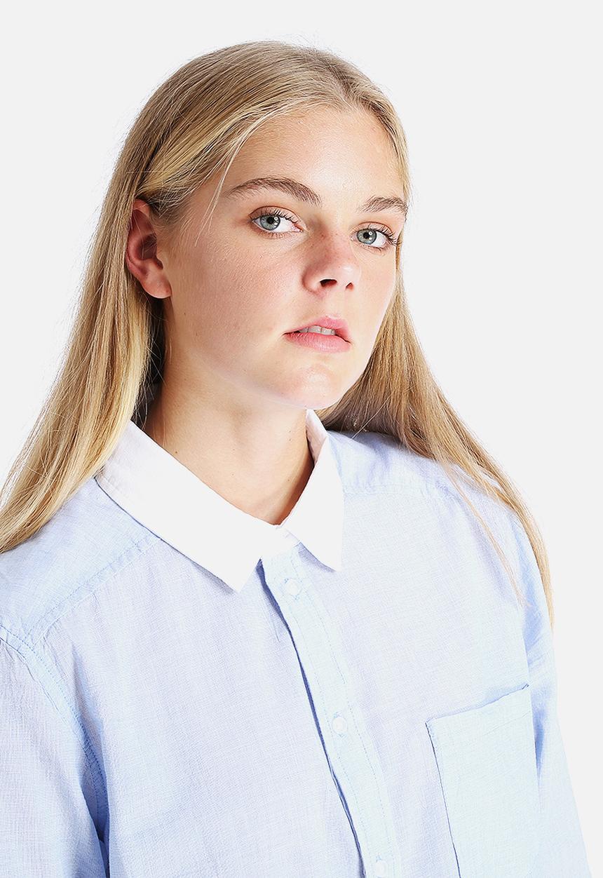 Vero Moda - Phil Long Shirt 