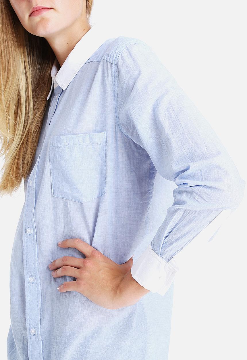 Vero Moda - Phil Long Shirt 