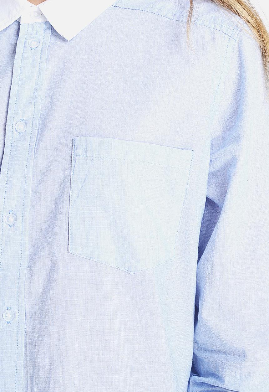 Vero Moda - Phil Long Shirt 