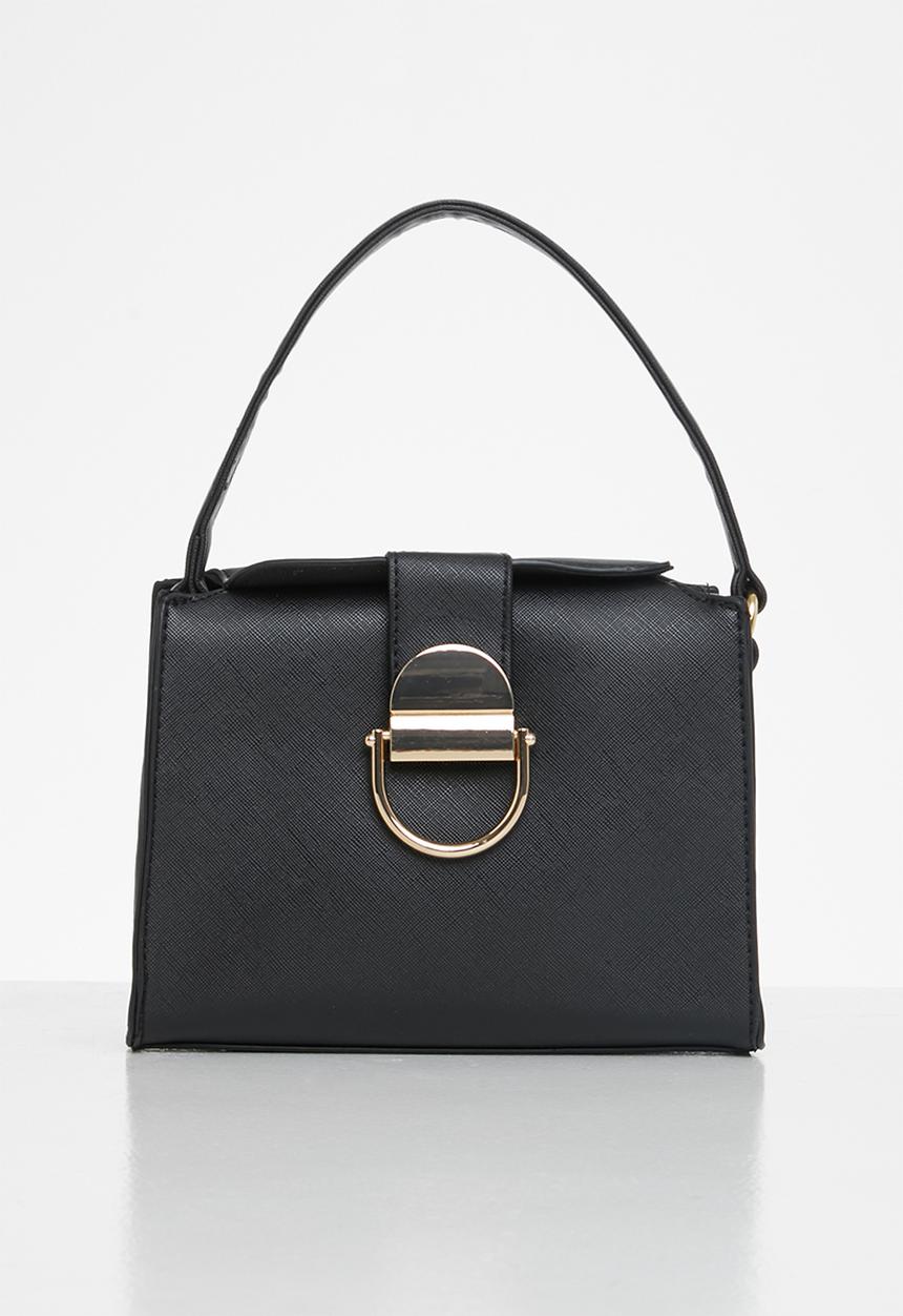 Superbalist - Jeniffer tote bag - black