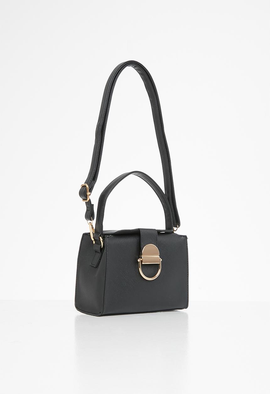 Superbalist - Jeniffer tote bag - black