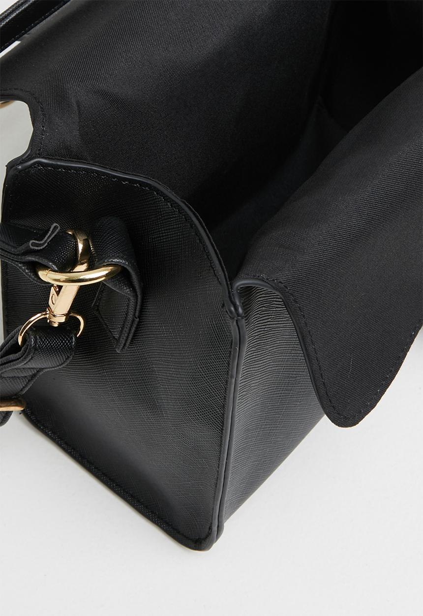 Superbalist - Jeniffer tote bag - black