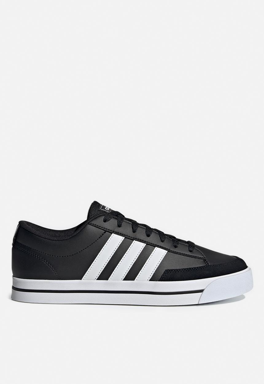 adidas Originals - Retrovulc - core black/ftwr white