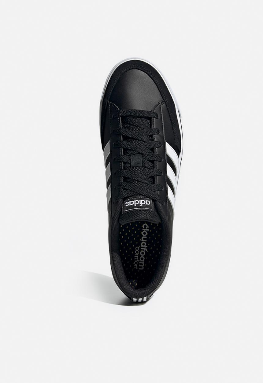 adidas Originals - Retrovulc - core black/ftwr white