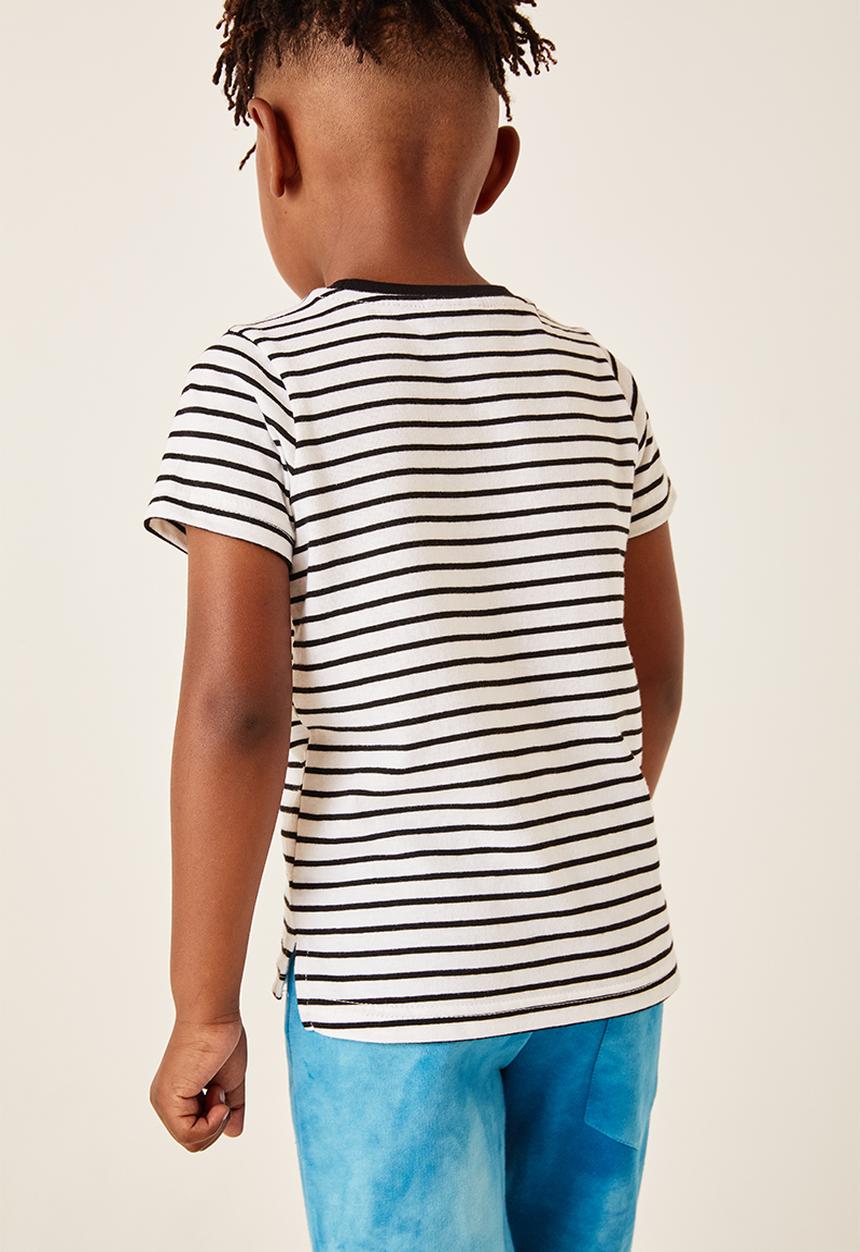 Flyersunion - Top & bottom set - blue