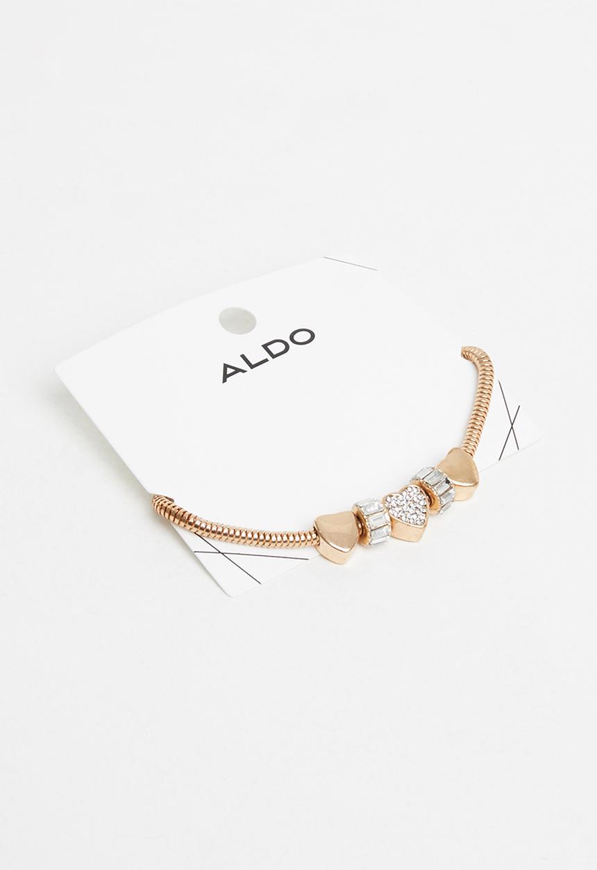 ALDO - Biraniel - gold & clean 