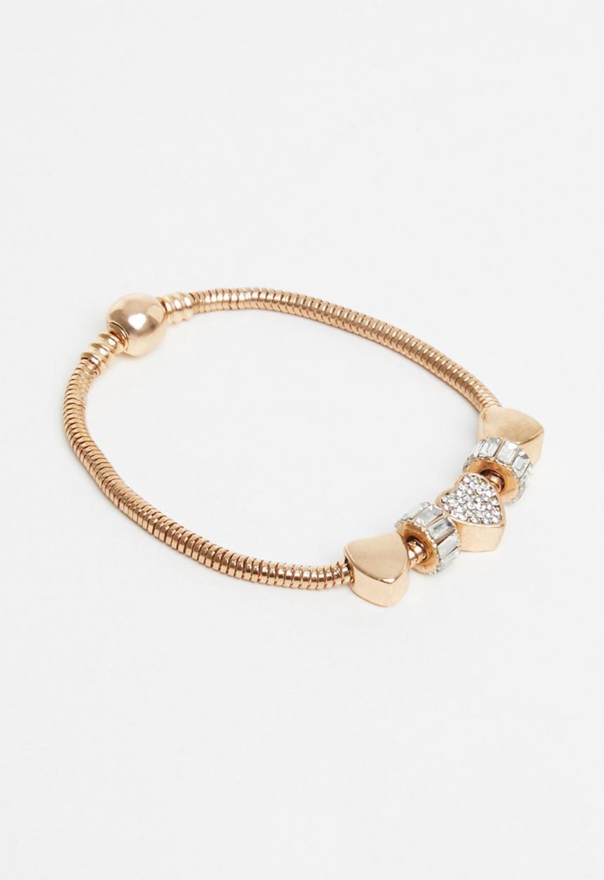 ALDO - Biraniel - gold & clean 