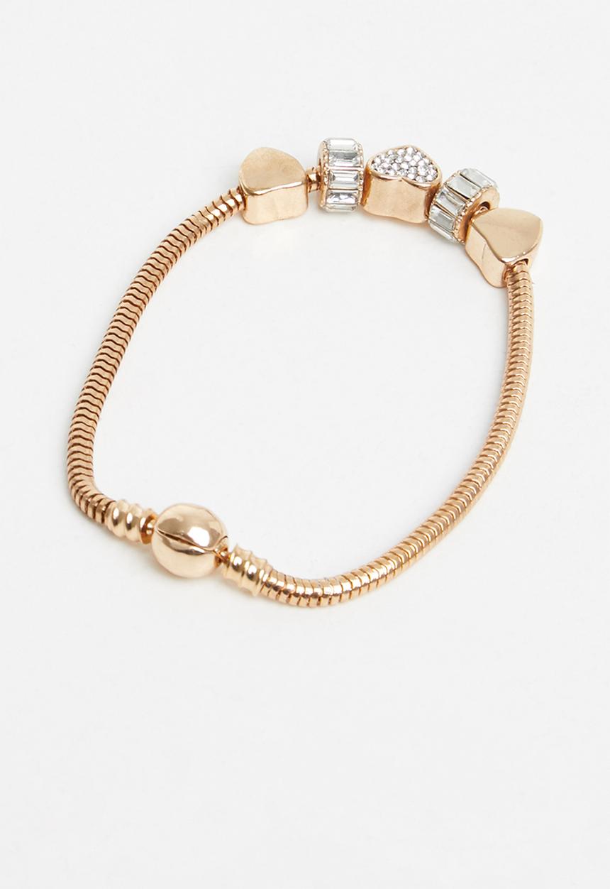 ALDO - Biraniel - gold & clean 