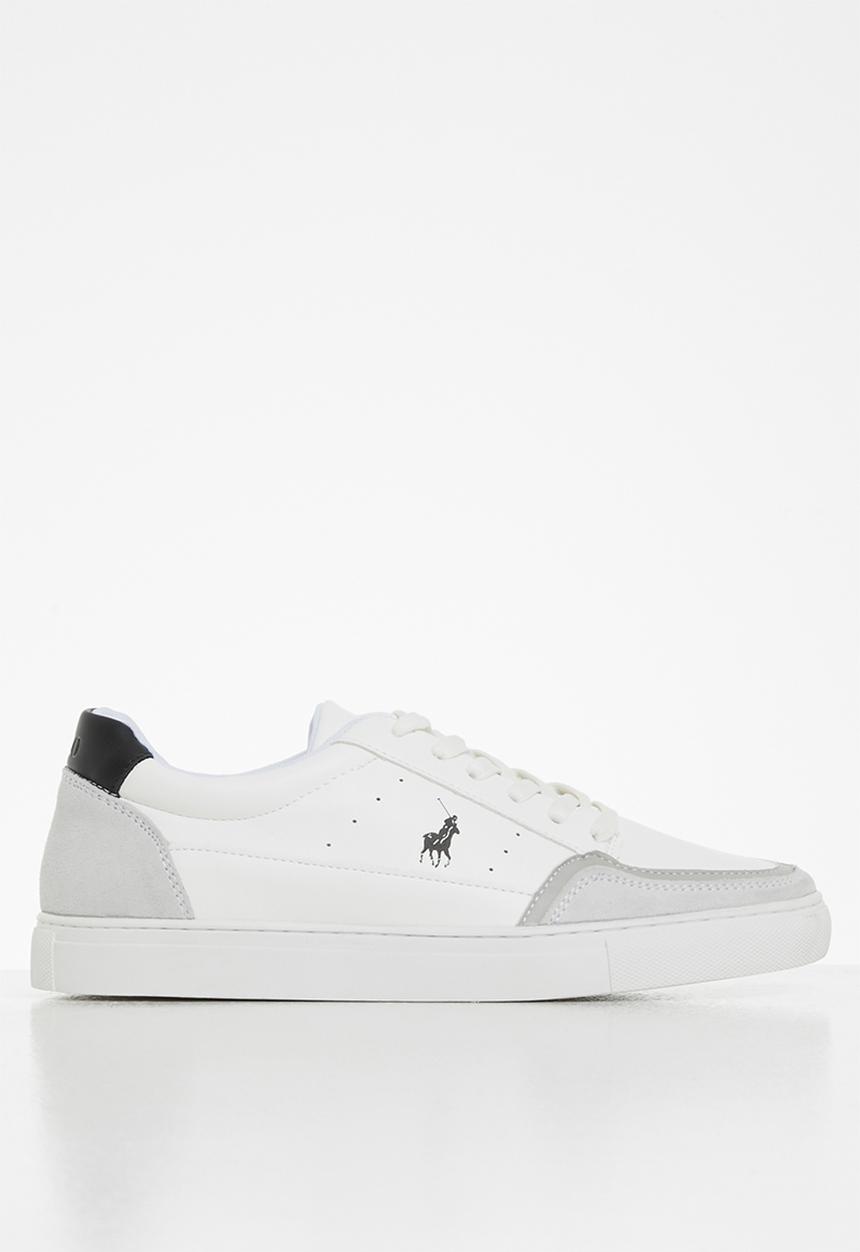 POLO - Gloria court sneaker - beige 