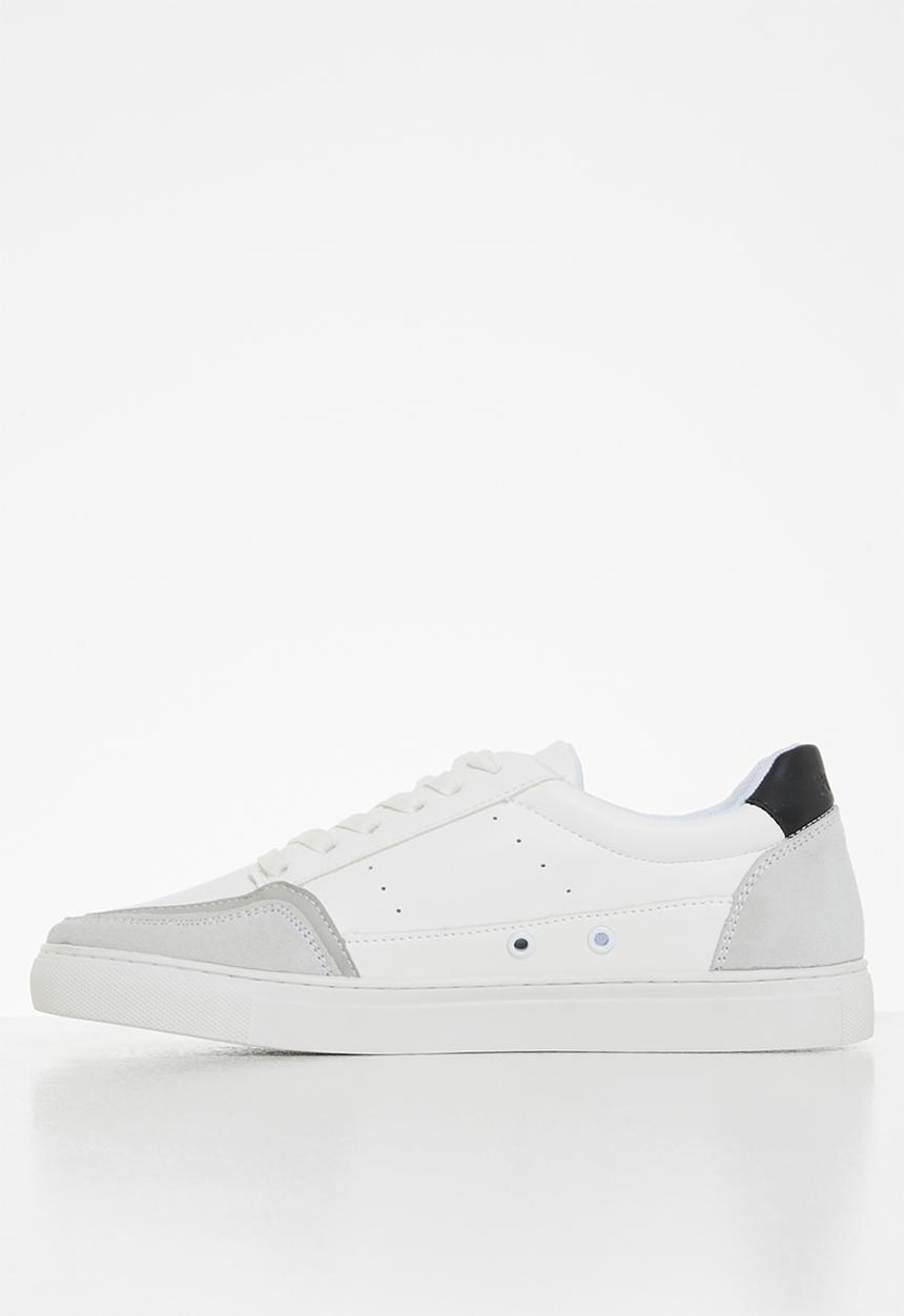 POLO - Gloria court sneaker - beige 