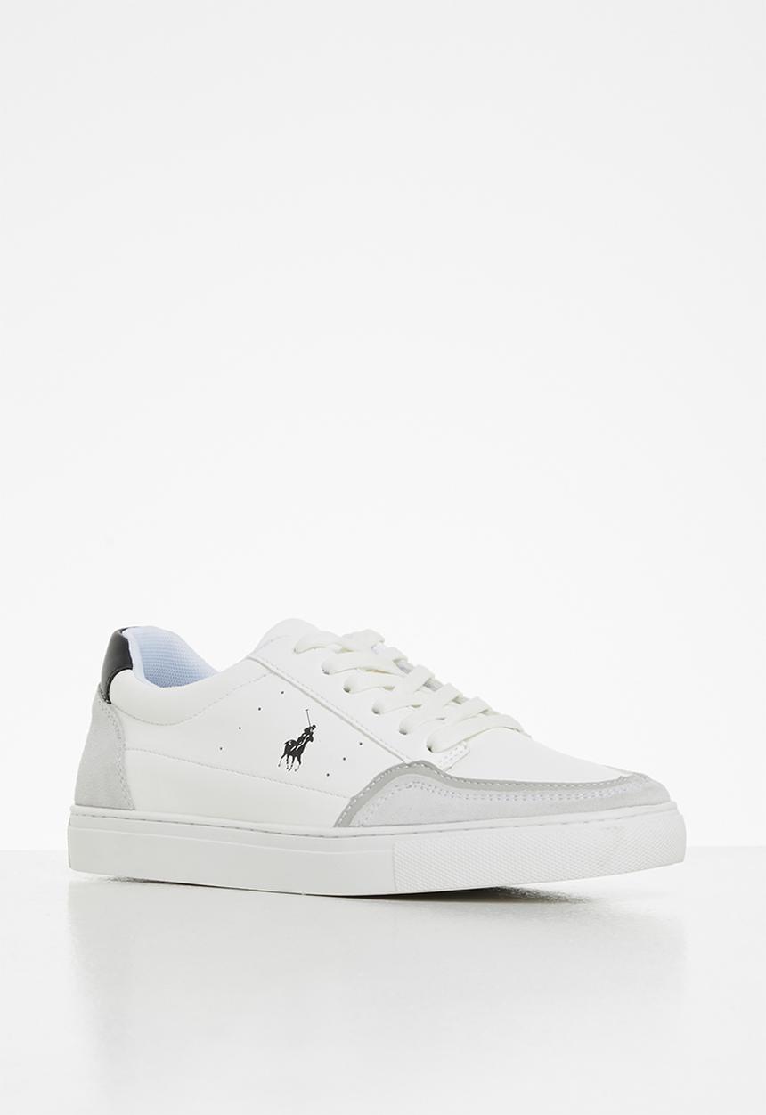 POLO - Gloria court sneaker - beige 