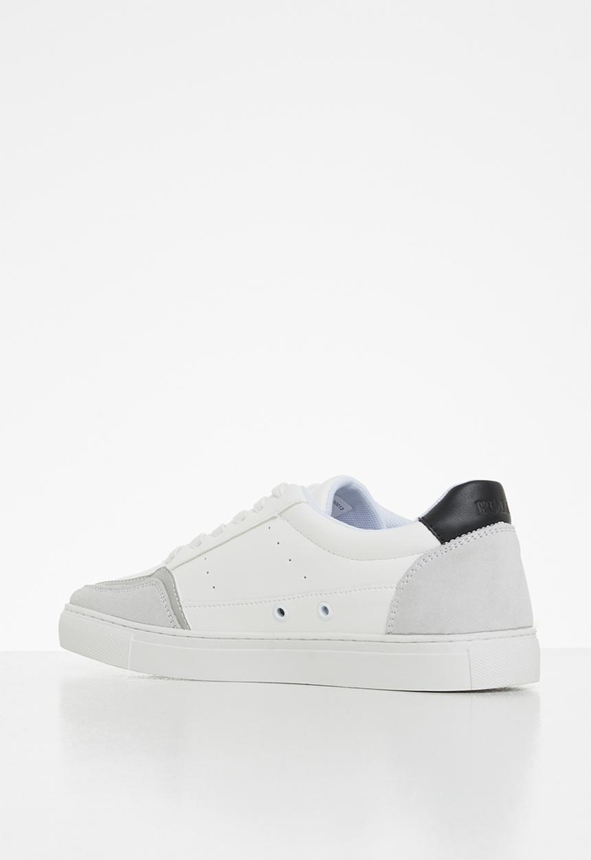 POLO - Gloria court sneaker - beige 