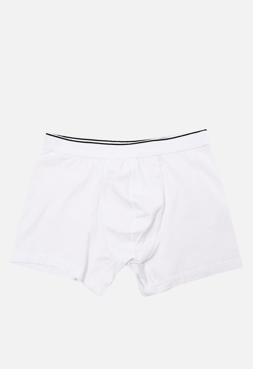 Trendyol - Printed 3 pack boxer shorts - multi