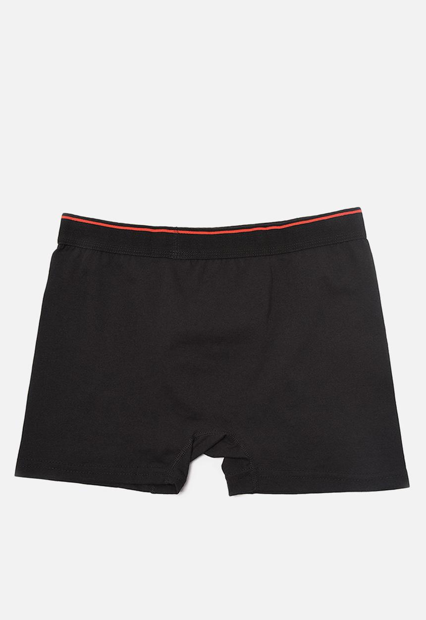 Trendyol - Printed 3 pack boxer shorts - multi