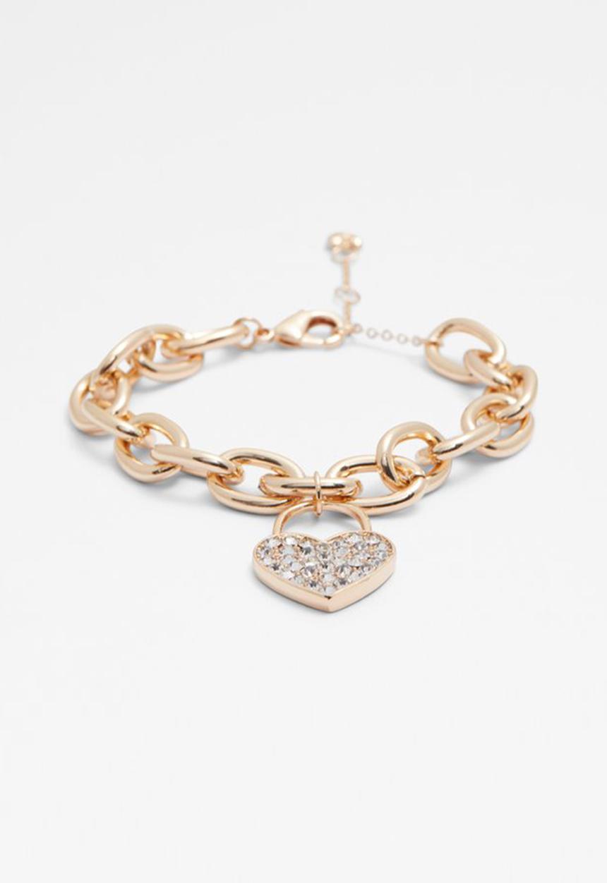 ALDO - Alexes - gold