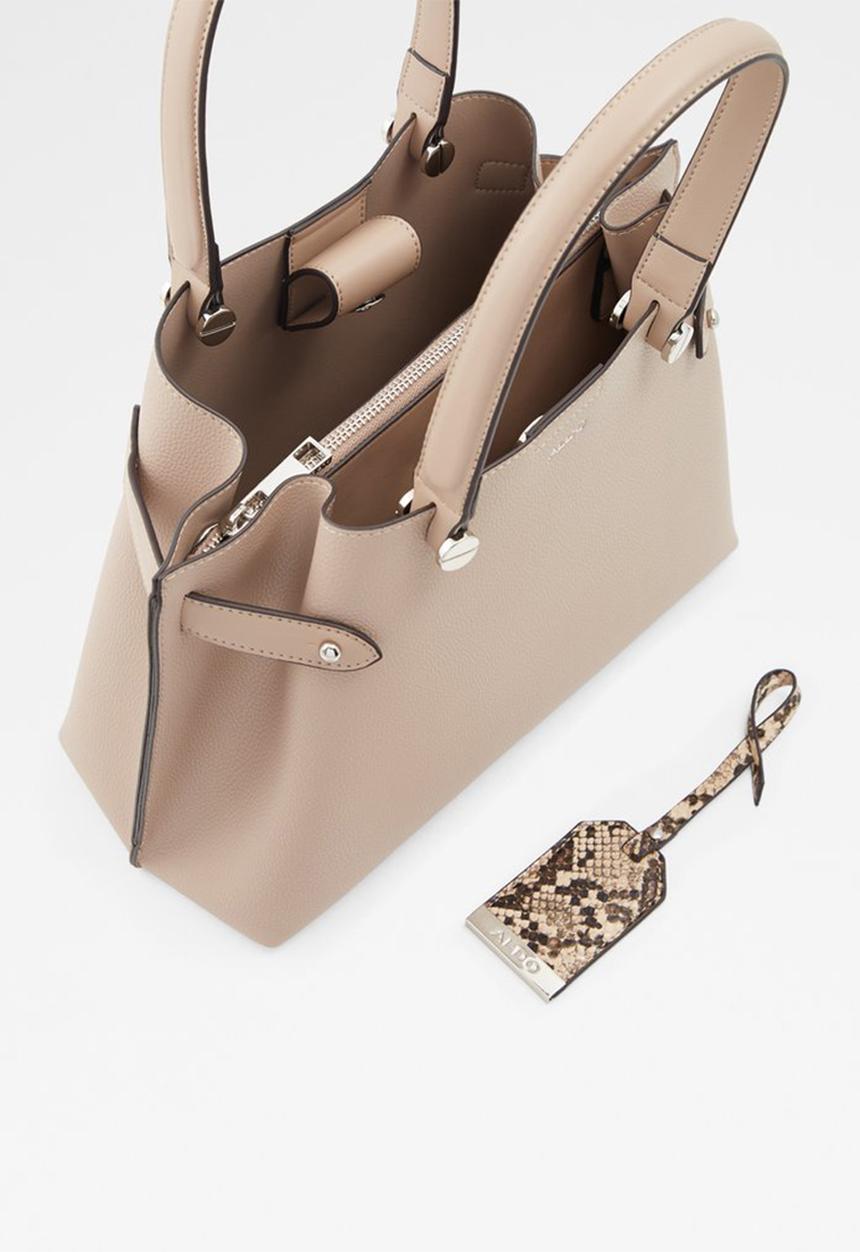 ALDO - Glamm - dark beige