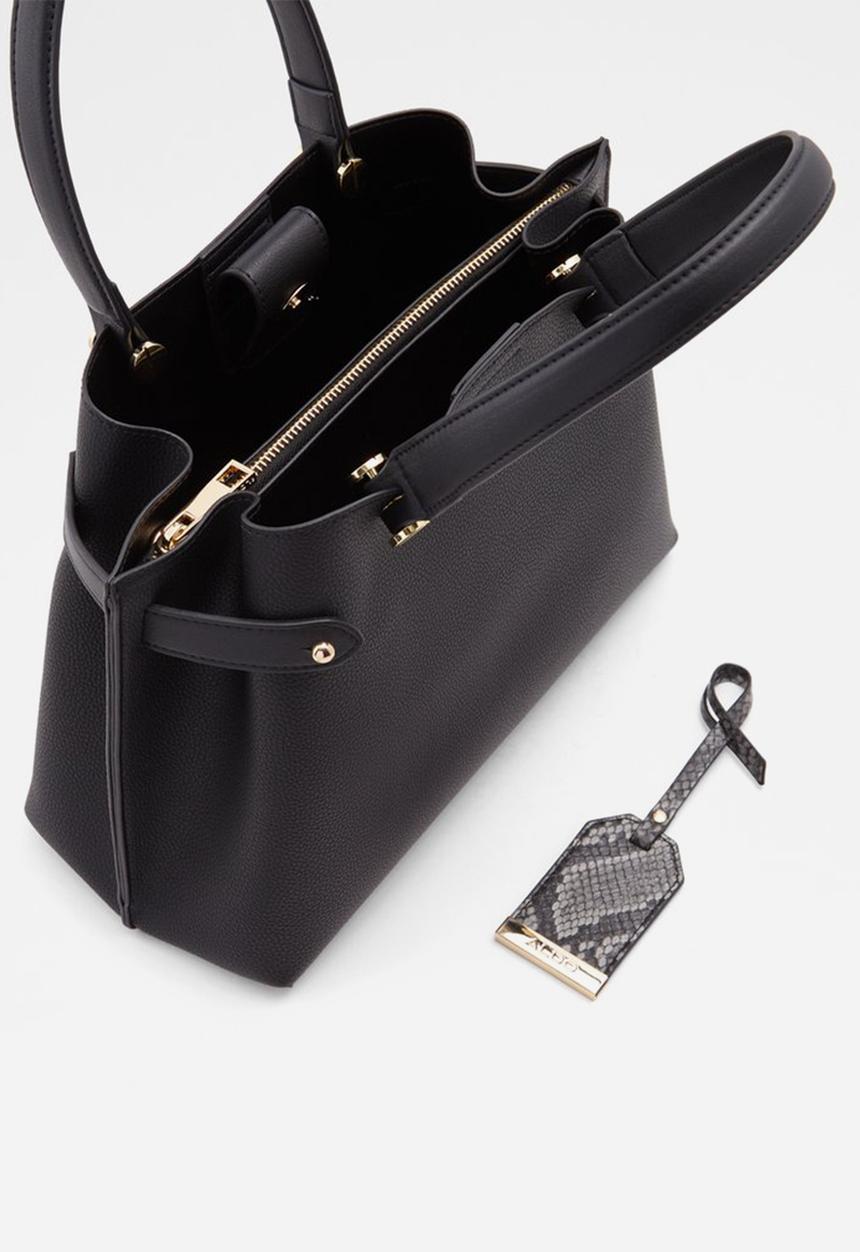ALDO - Glamm - black