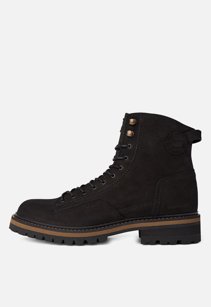 G-STAR - Roofer iii - black