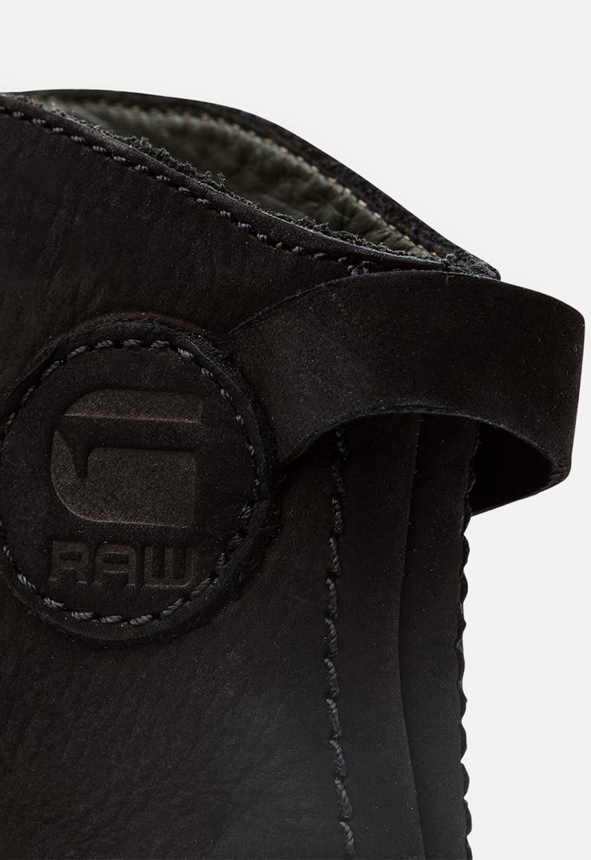 G-STAR - Roofer iii - black