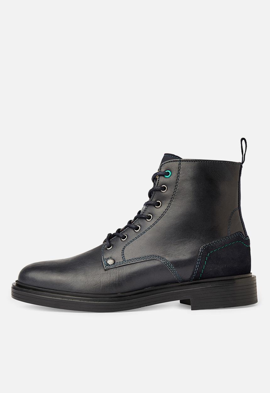 G-STAR - Vacum boot - dark creuset