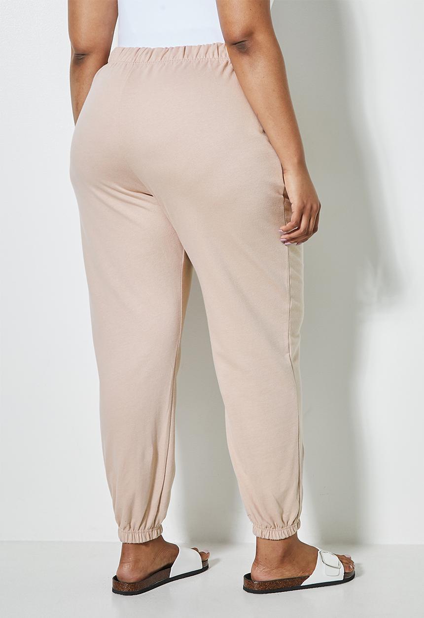Superbalist - Track pants - bark