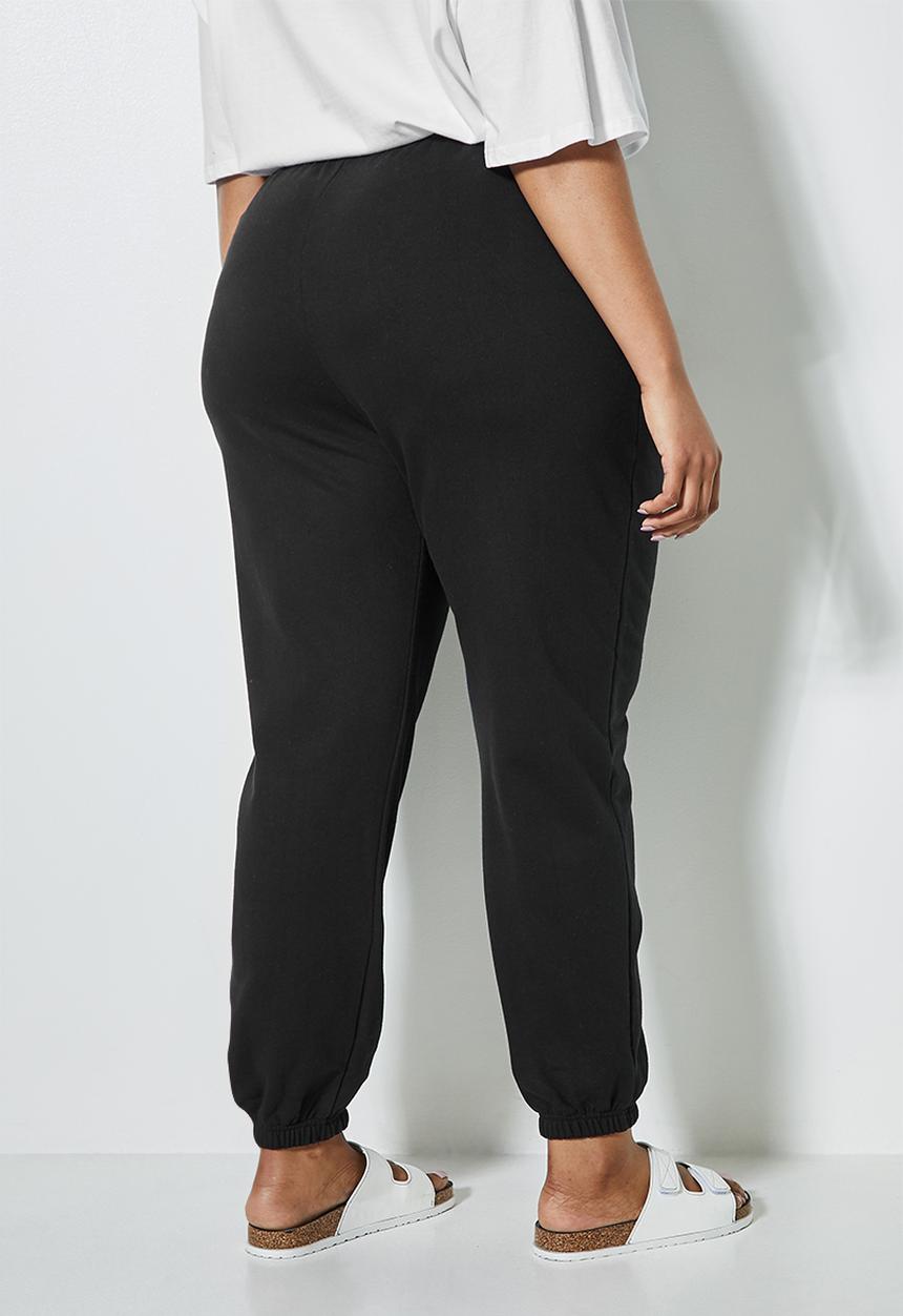 Superbalist - Track pants - black