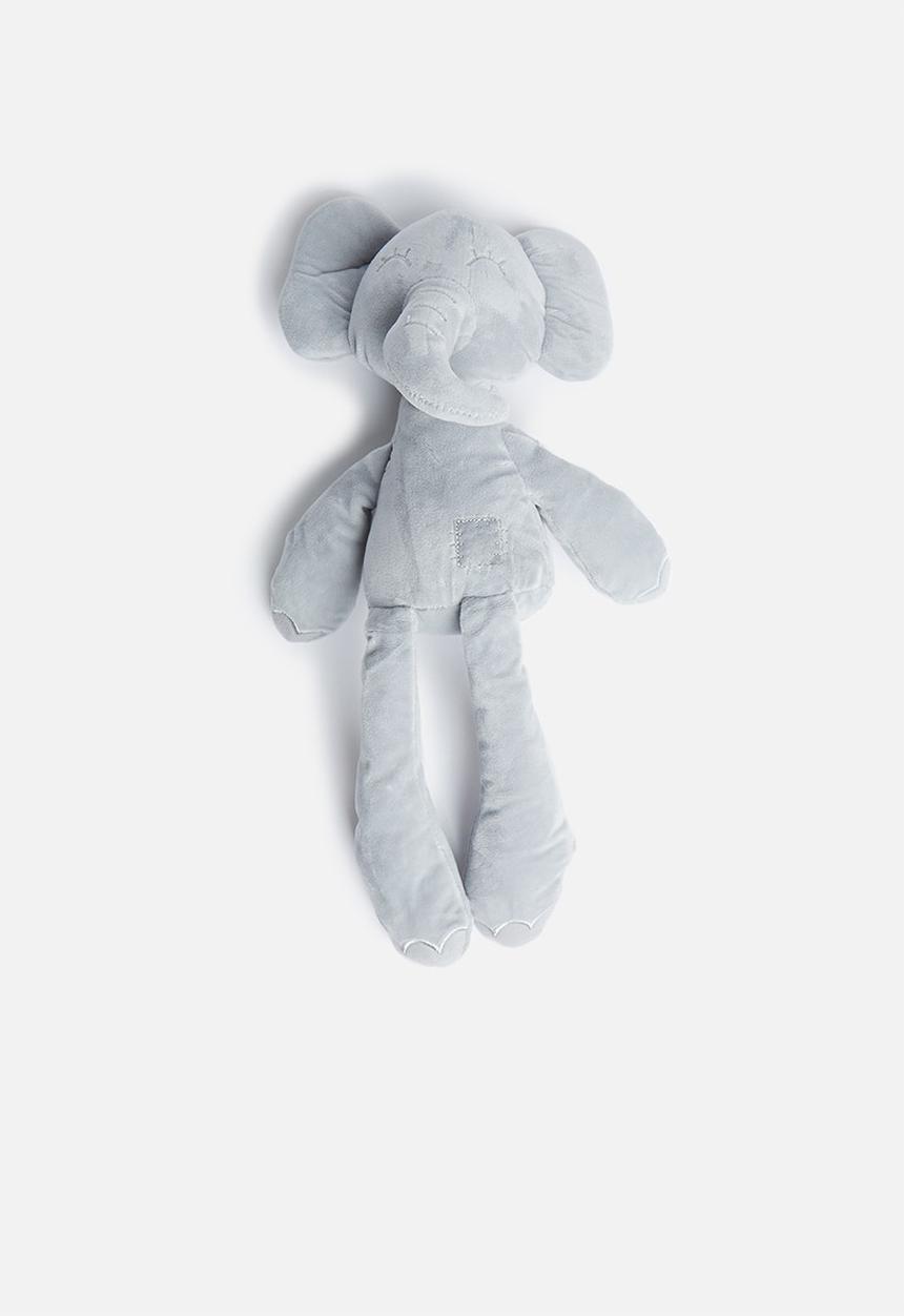 Pop Candy - Baby elephant - grey