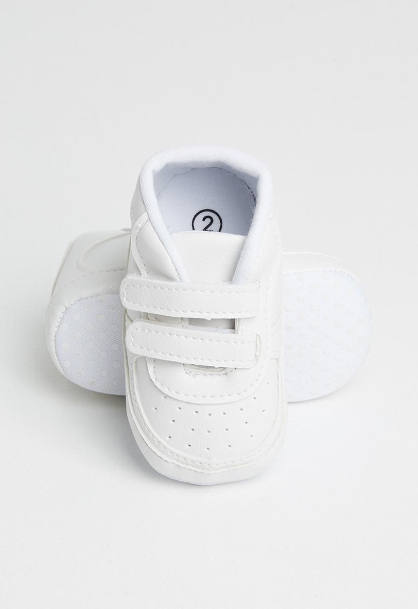 Pop Candy - Baby sneaker - white