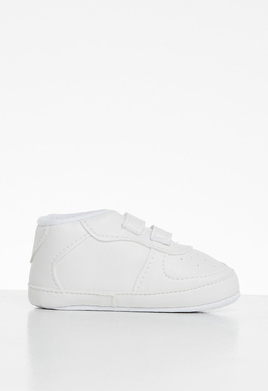 Pop Candy - Baby sneaker - white