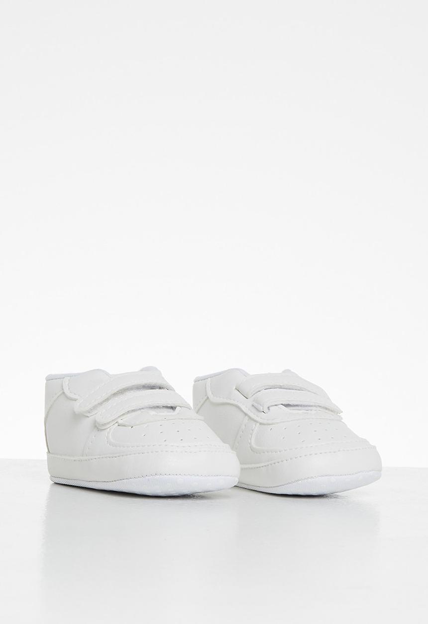Pop Candy - Baby sneaker - white