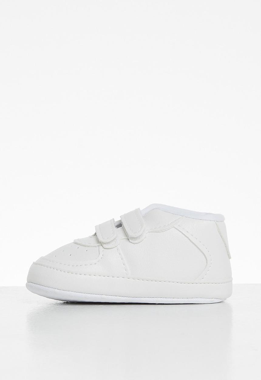 Pop Candy - Baby sneaker - white