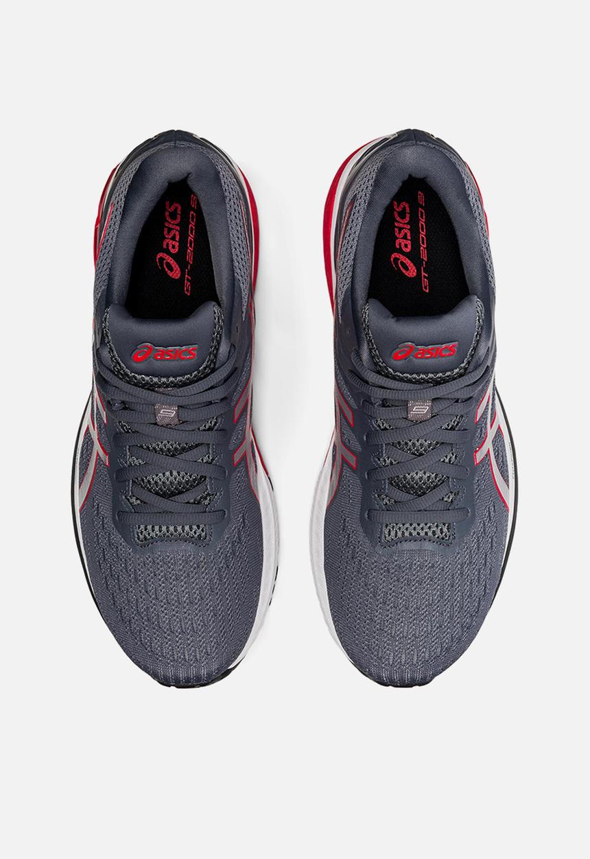ASICS - Gt-2000 9 - metropolis/pure silver 