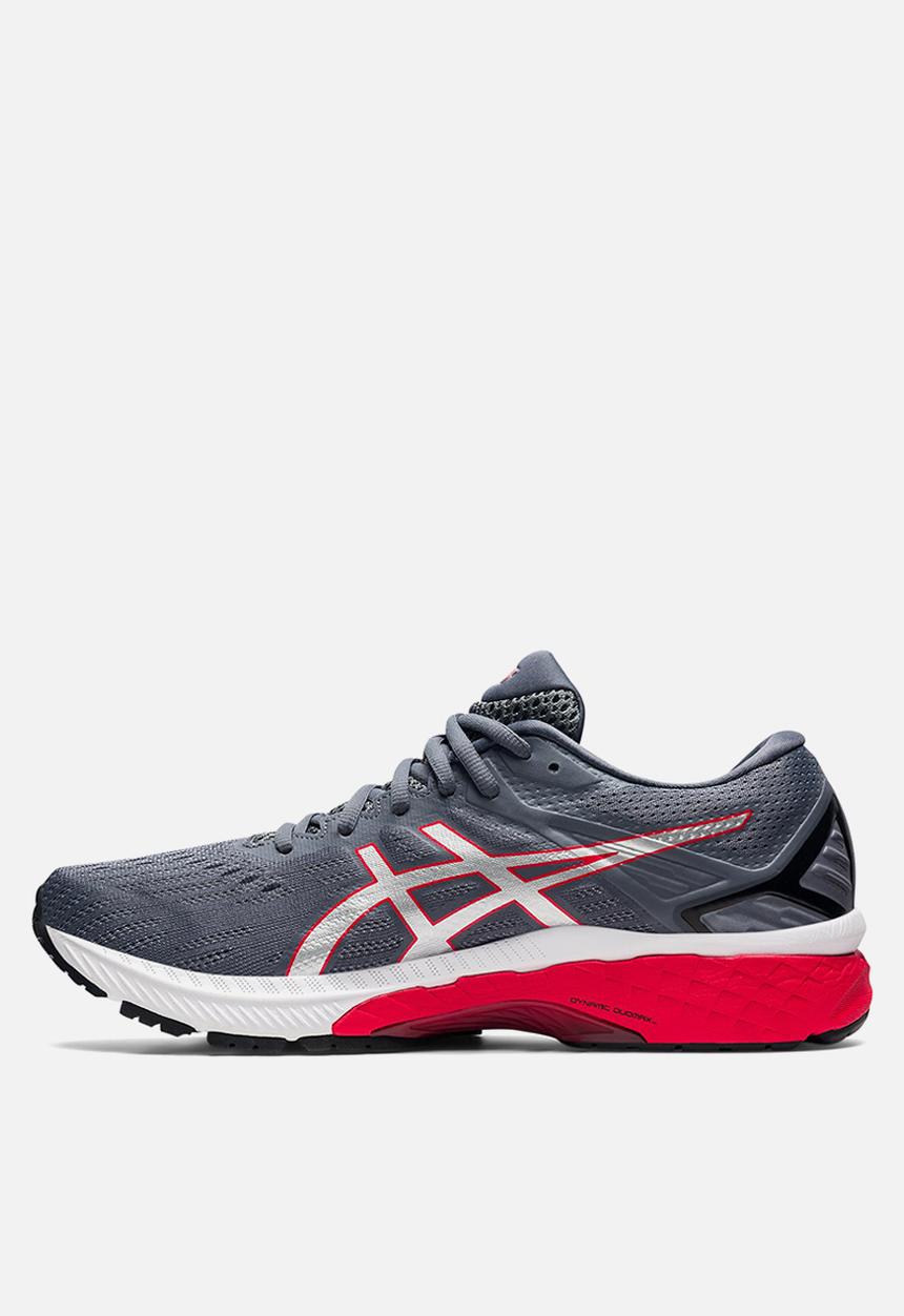 ASICS - Gt-2000 9 - metropolis/pure silver 
