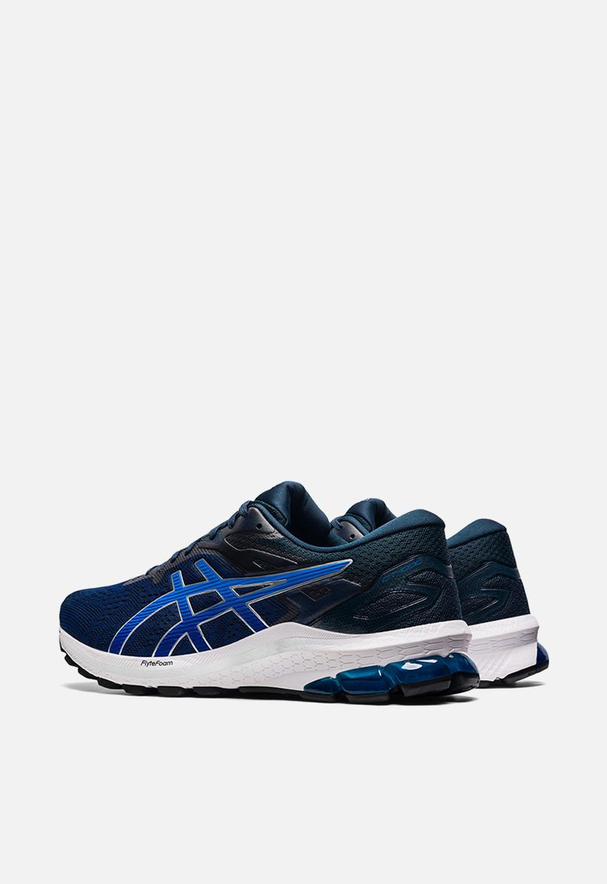 ASICS - Gt-1000 10 - monaco blue/electric blue