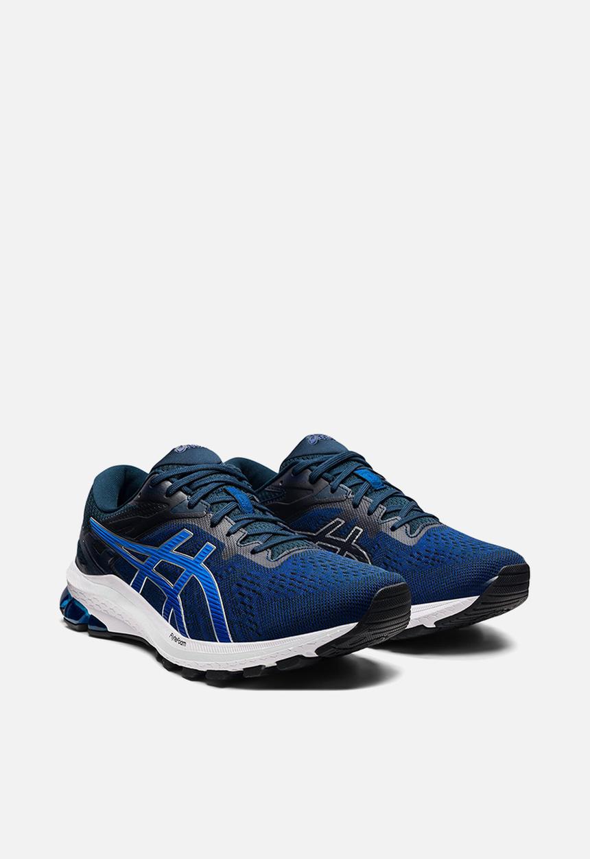 ASICS - Gt-1000 10 - monaco blue/electric blue